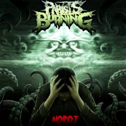 Paris Is Burning : Noroi Paris Is Burning : Noroi